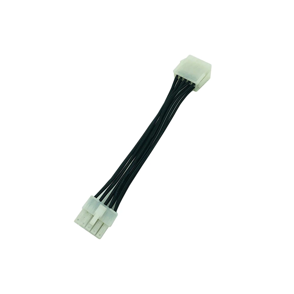 20CM/25CM 10PIN 14PIN Power Supply Extension Cord is Suitable For Power Supply 14-pin 10-pin Extension Cord All Copper