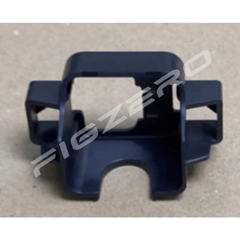 L3GG980561 Genuine Front Bumper Bar License Plate Frame 360 Camera Mounting Bracket Base for Volkswagen CC 2019 2020 2021-2023 - view 6