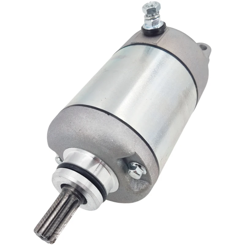 

New Starter Compatible with Crf230F Motorcycle 03 04 05 06 07 08 09 31200-Kbb-901
