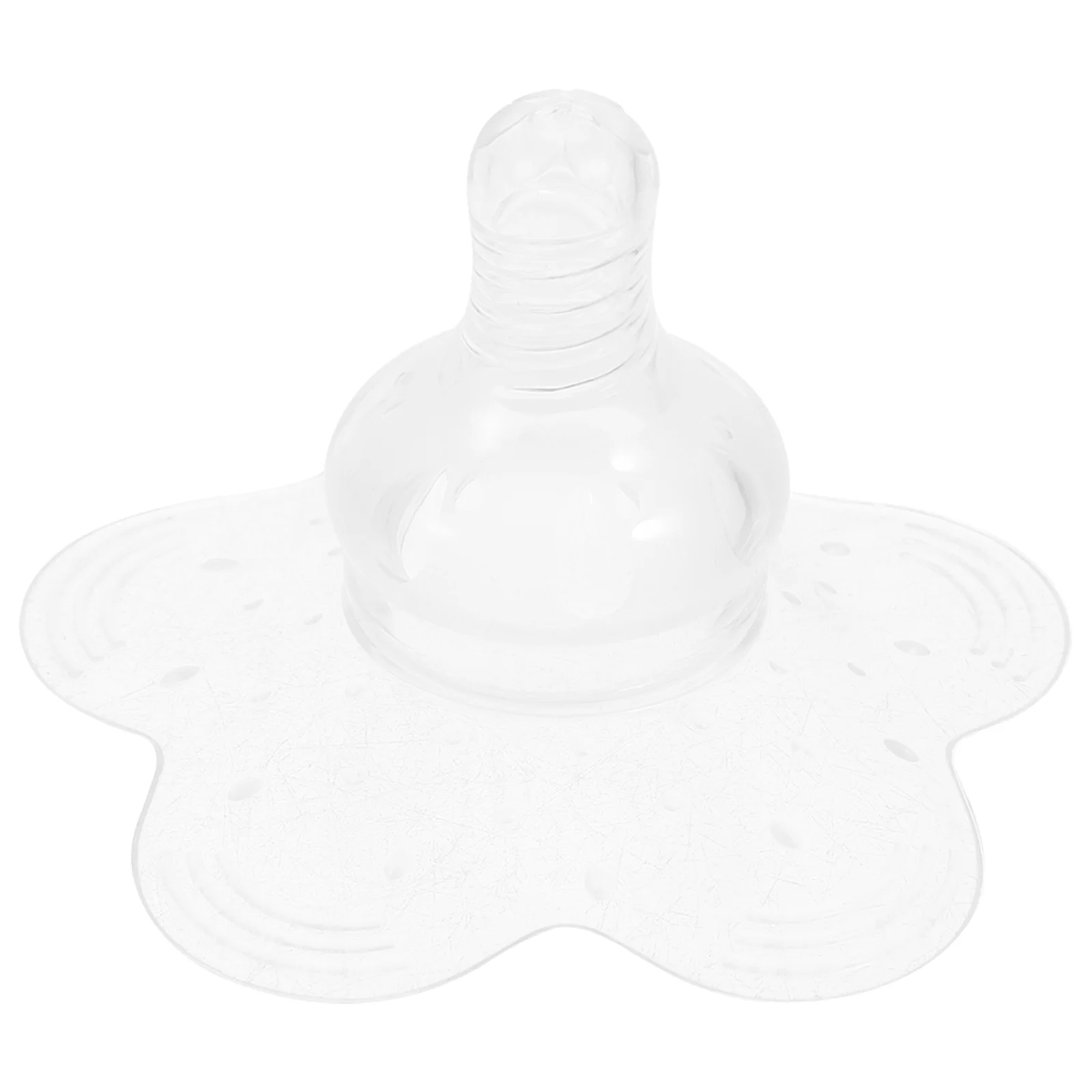 Protectors Flat Breastfeeding - Lactation Silicone Inverted