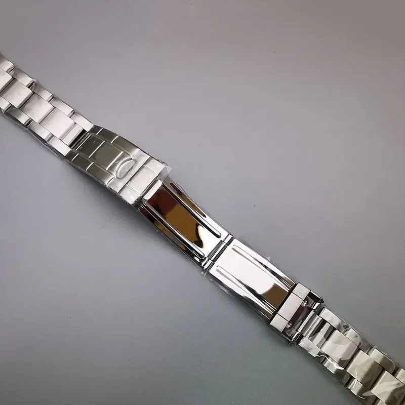 High Quality Stainless Steel Watch Bracelet Band Chain For Vintage 40mm Submariner  16610 , Bracelet Code 93150, Watch Parts