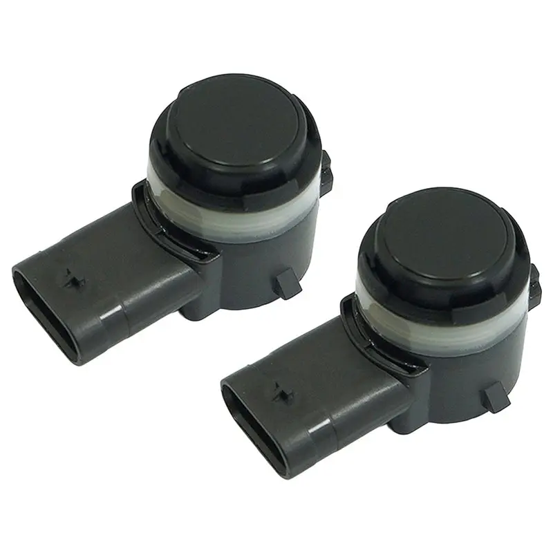 AS57-Parking Sensor PDC 2PCS Radar For Benz A-CLASS C-CLASS CLA CLS GL GLE S VITO Box Mixto Tourer A0009059300