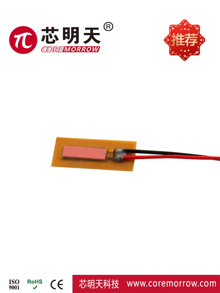 MFC Piezoelectric Fiber / Piezoelectric Ceramic Fiber Chip Controller / Piezoelectric Fiber Composites