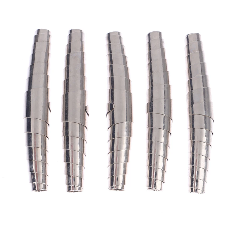 전정 가위, 접목 도구, 가위 부품 교체 스프링, 예비 스프링, 로트당 5 개