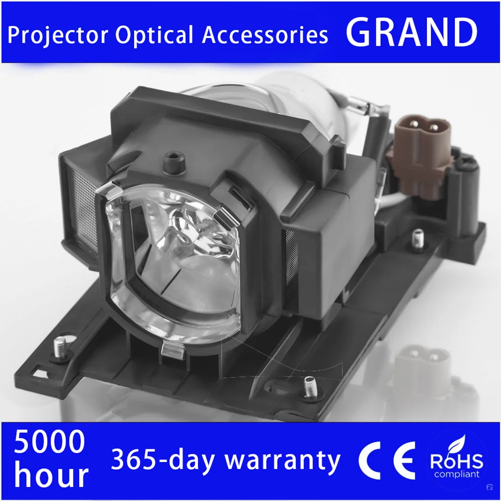 DT01021 DT01022 1026 projector optical accessories for Hitachi CP-X2510Z X2511 X2511N X2514WN X3010 X3010N X3010Z X3011 X3011N