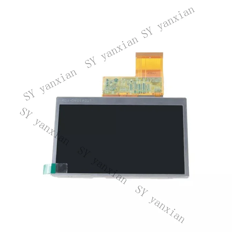 SY+ LCD Display For Kawasaki Z900 Z650 Z H2 Ninja 650 Z1000SX ZX10R ZX4R Speedometer