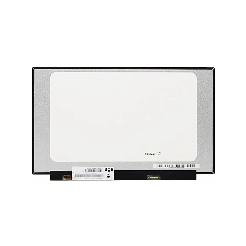 

NE156QHM-NY1 NE156QHM-NY2 NE156QHM-NY3 NE156QHM-NY4 NE156QHM-NY5 N156KME-GNA 165HZ 2560*1440 40PIN 15,6 inch LCD Screen Display