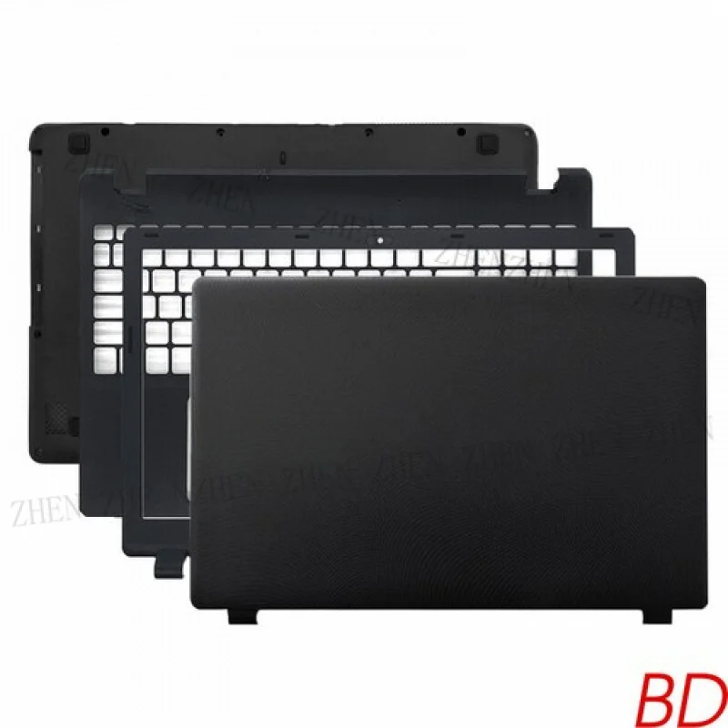 

Y ES1-512 531 MS2394 N15W4 для Acer B/C/D чехол для ноутбука, рамка, упор для рук