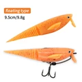 floating orange