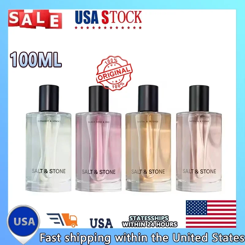 Salt & Stone Body M… - image