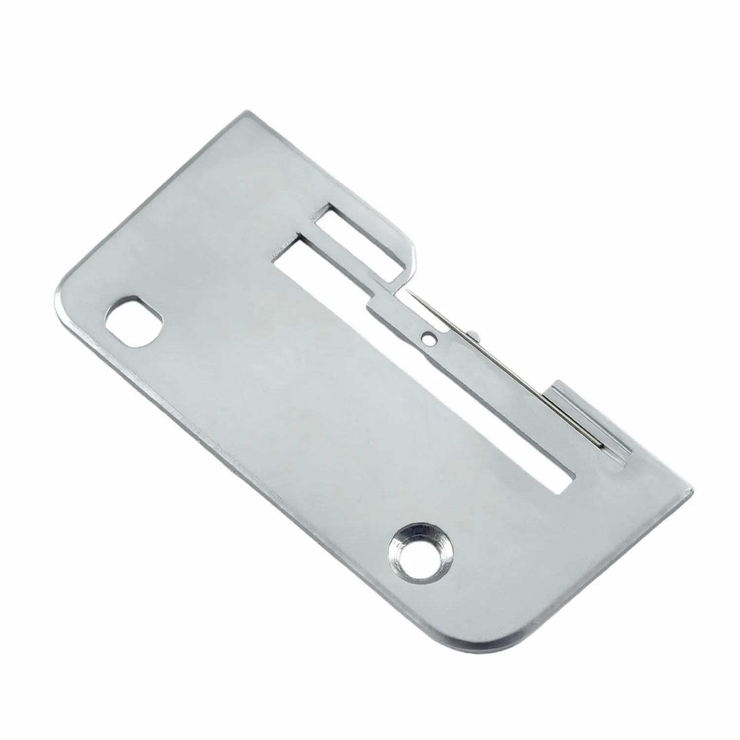 #784626009 Needle Plate Fit JANOME SERGER 104D, 134D (My Lock), 234D, 334, 334D, 434, 434D, 435, Kenmore 385 Sewing Machines