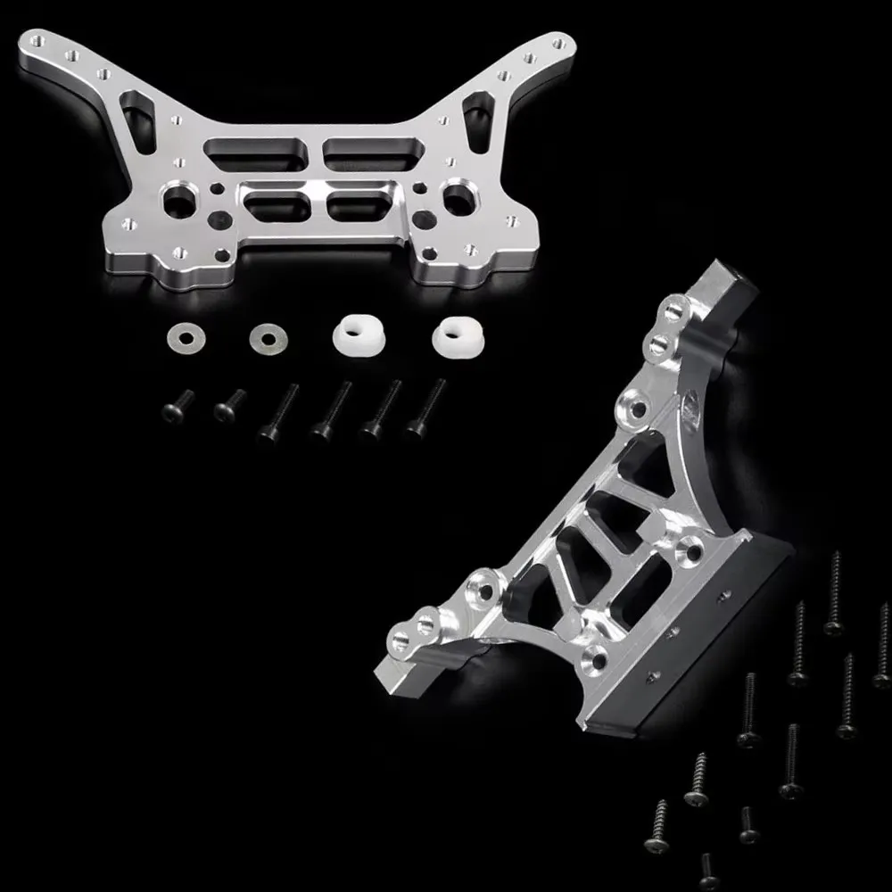 โครงรองรับโช้คอัพหน้าและหลัง CNC ที่มีความแม่นยําสําหรับ FG MONSTER ROFUN BM5