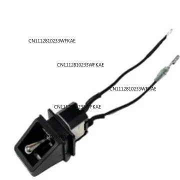 Suitable for Mercury outboard emergency stop switch, outboard flameout stop switch 91941A8