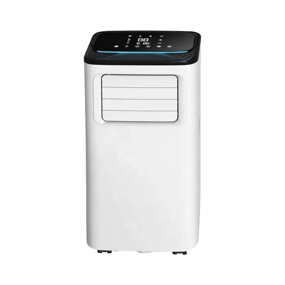 NEI-6B 12K R290 REFRIGERANT PORTABLE AIR CONDITIONER