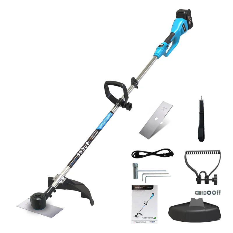 Tagliaerba Tosaerba Vendita Tagliaerba Tagliaerba Tosaerba a basso rumore