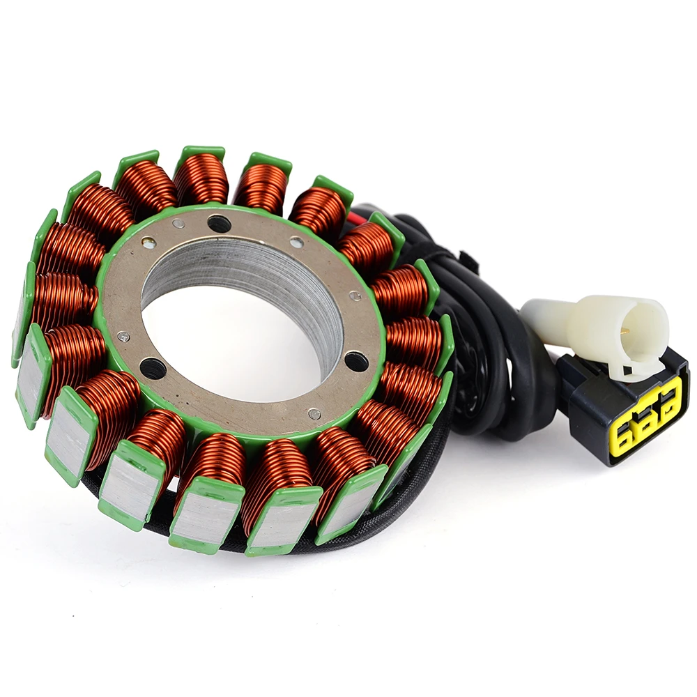 

Катушка статора для Yamaha FT60 FT50 2005 2006 2007 2008 2009-2017/F70 F40 6C5-81410-00