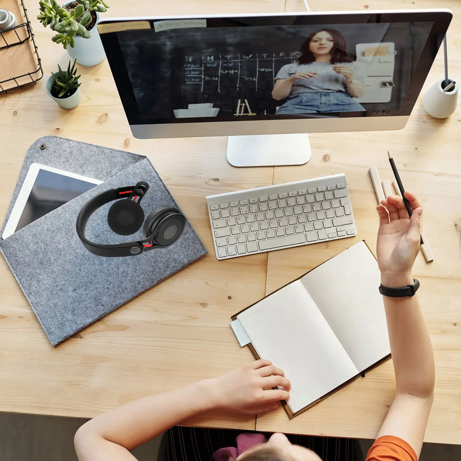 

10 Pcs Earphone Case Covers Headphones Pad Bud Pads Memory Foam for Earbuds Tips