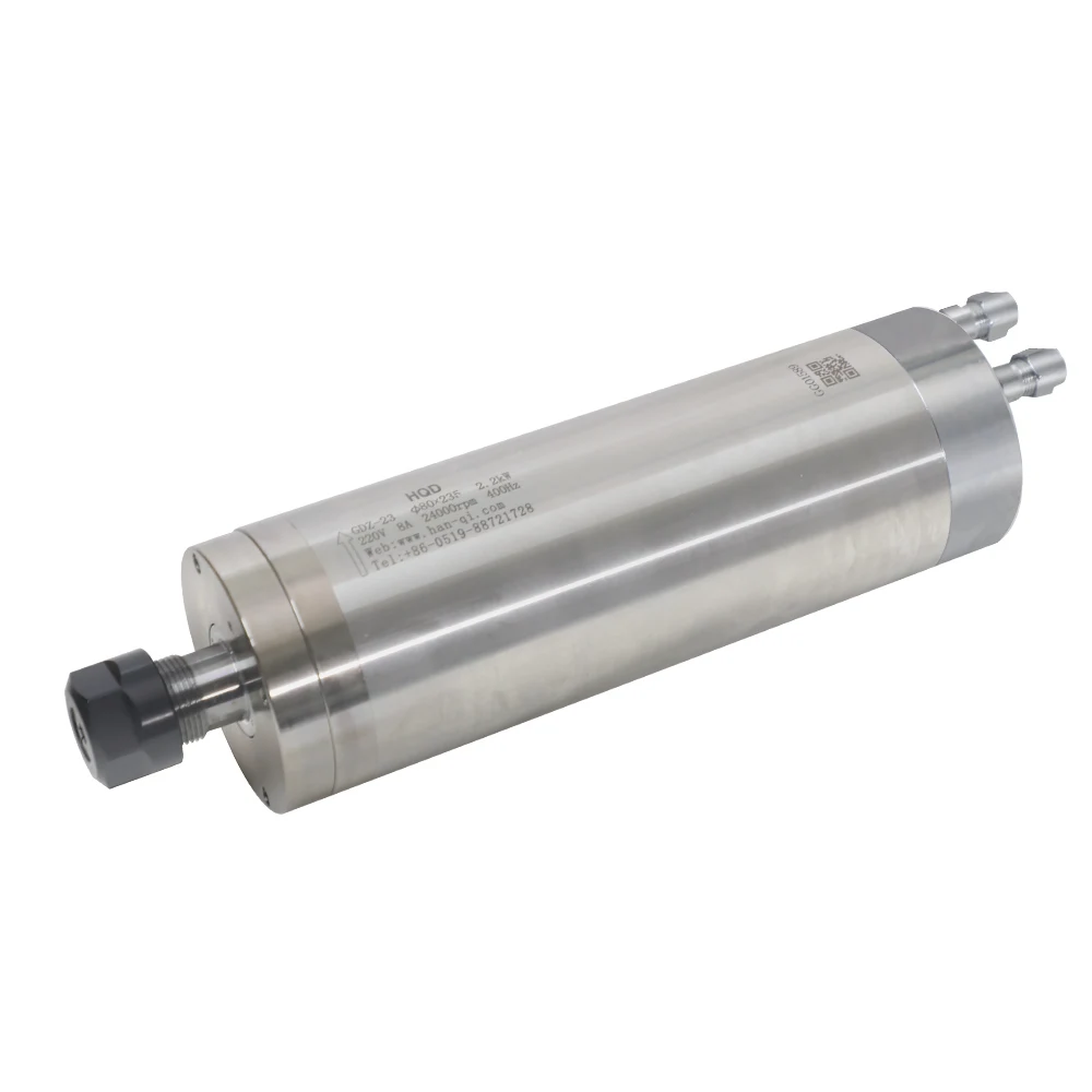 2.2KW Gdz-23 80Mm U…