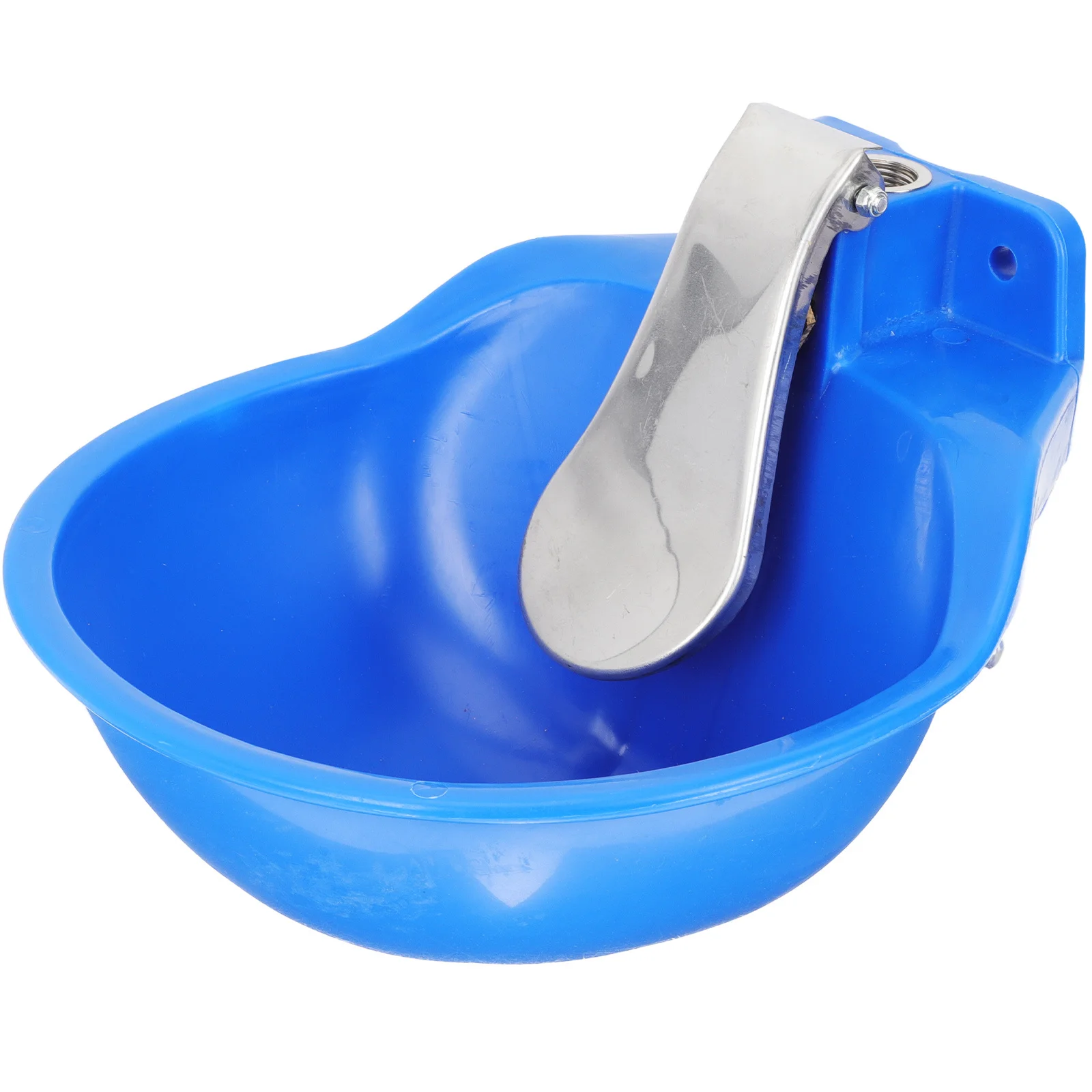 

Automatic Cow Drinking Water Bowl Large Capacity Durable Livestock Water Feeder Farm Animals Drinking Dispenser For Cattle