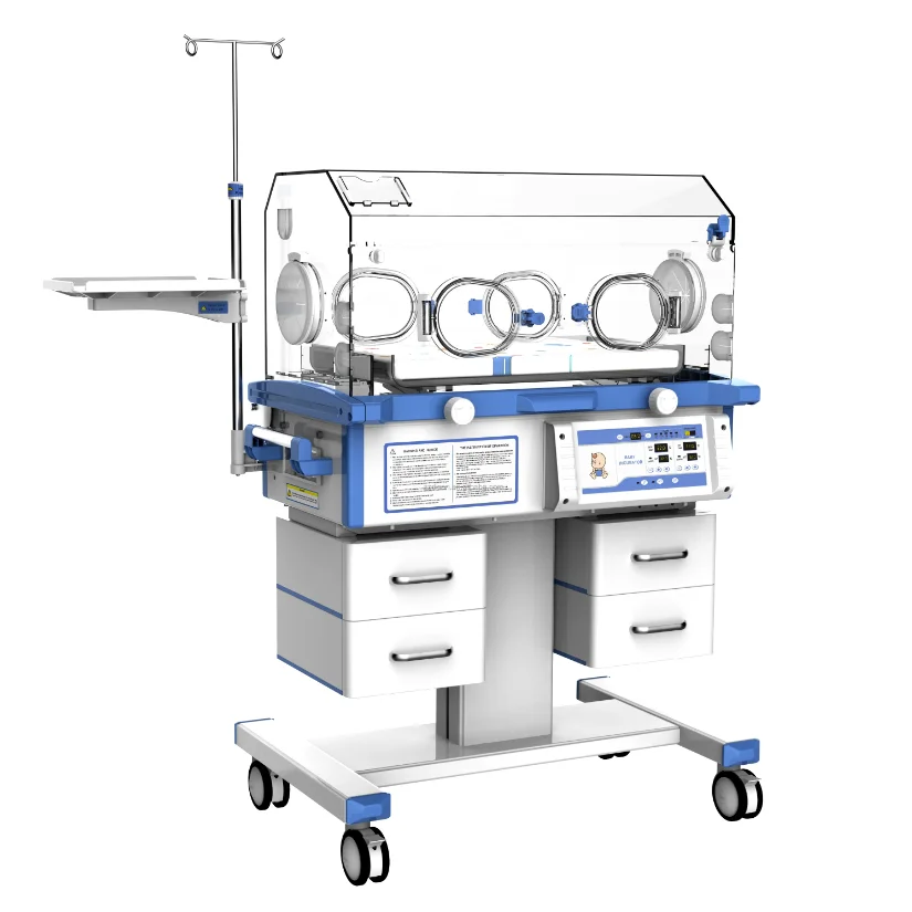 Parts.Hospital Baby Care Medical Newborn Baby Incubator