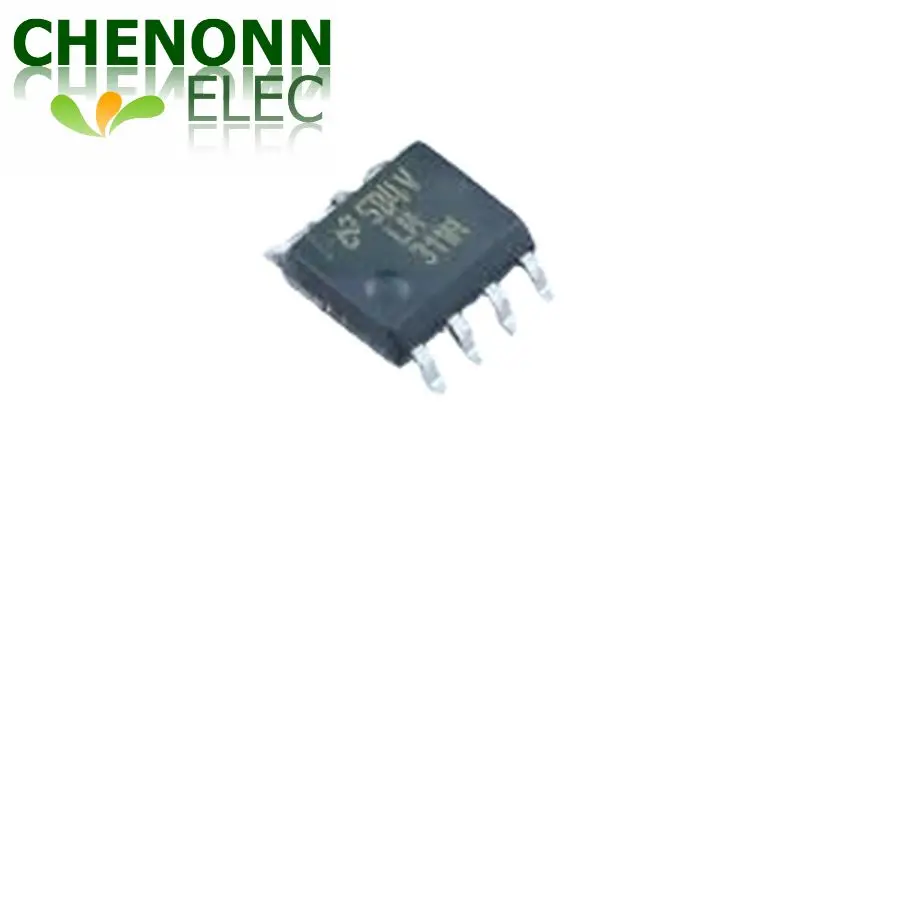 

10 шт./лот LM311MX/NOPB (линейные компараторы)