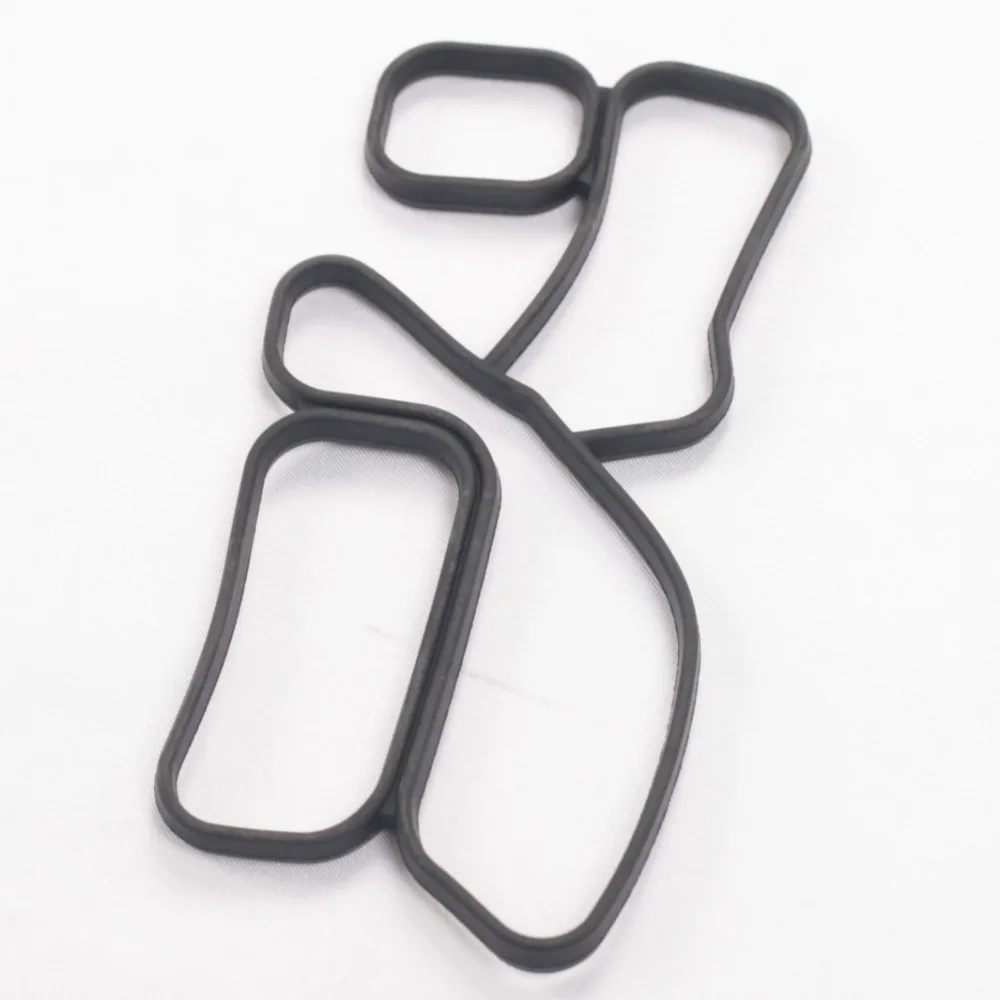 

2741840180 Oil Cooler Seal For Mercedes Benz W205 W213 W253 W907