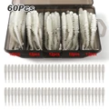 E 60Pcs