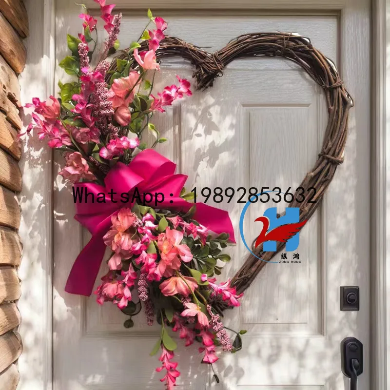 guirnalda-de-primavera-zz-decoracion-simple-con-forma-de-corazon-para-puerta-de-casa-tejida-a-mano-simulacion
