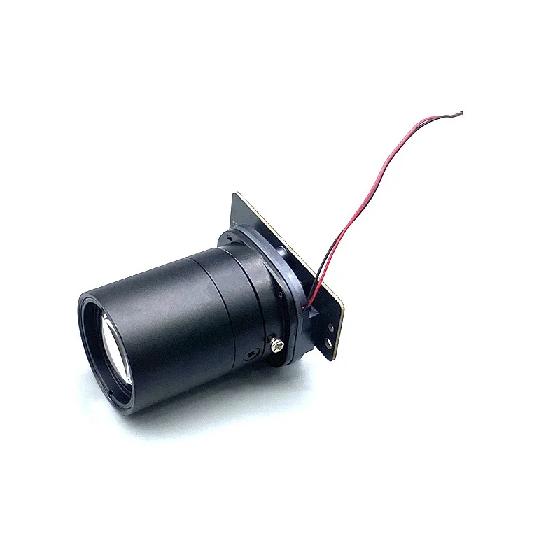 New SDI Starlight Full Color Low Light Night Vision Super Low Illumination 0.000lux High Speed 60fps