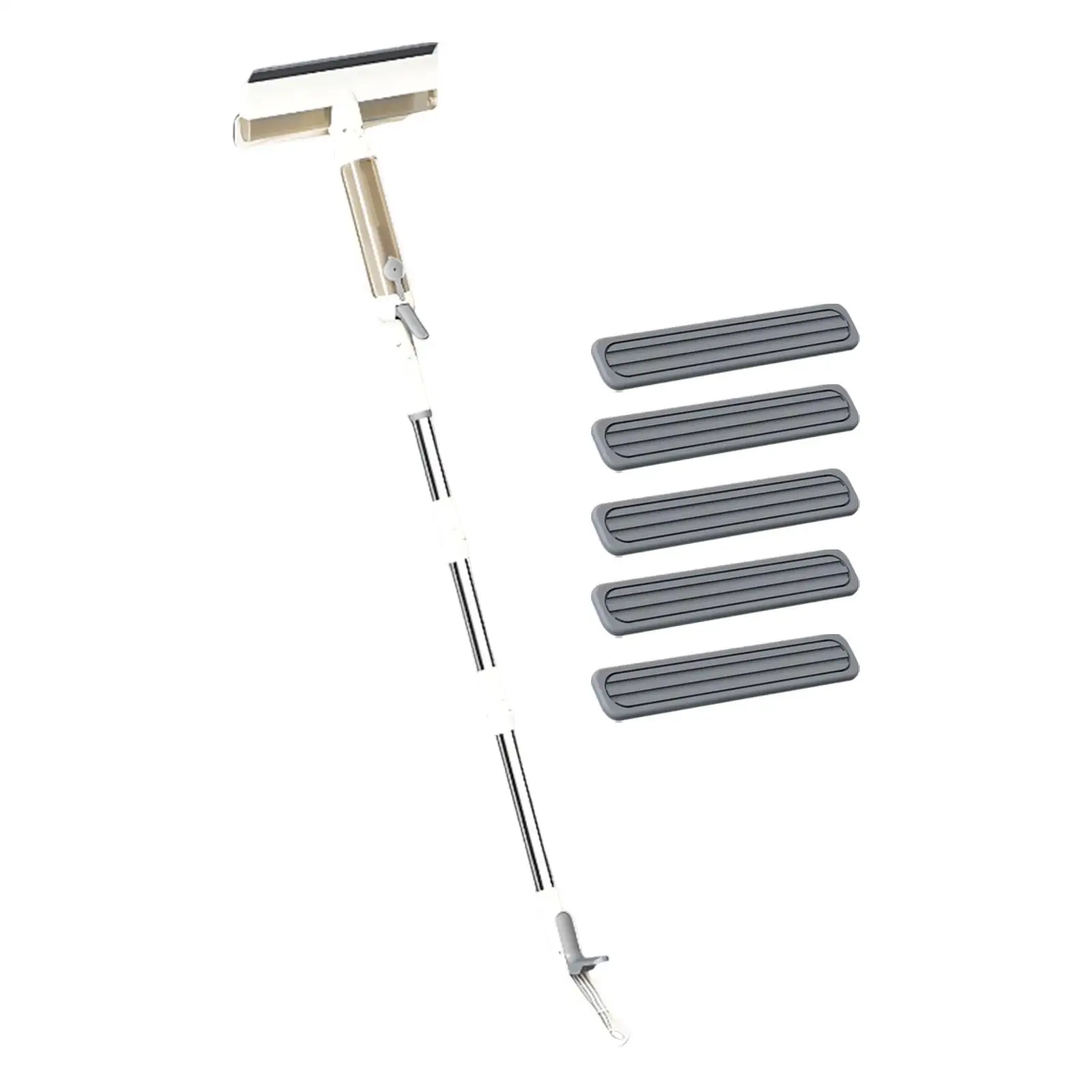 

Двухстороннее оборудование для мытья окон для стекол в помещении и на открытом воздухе