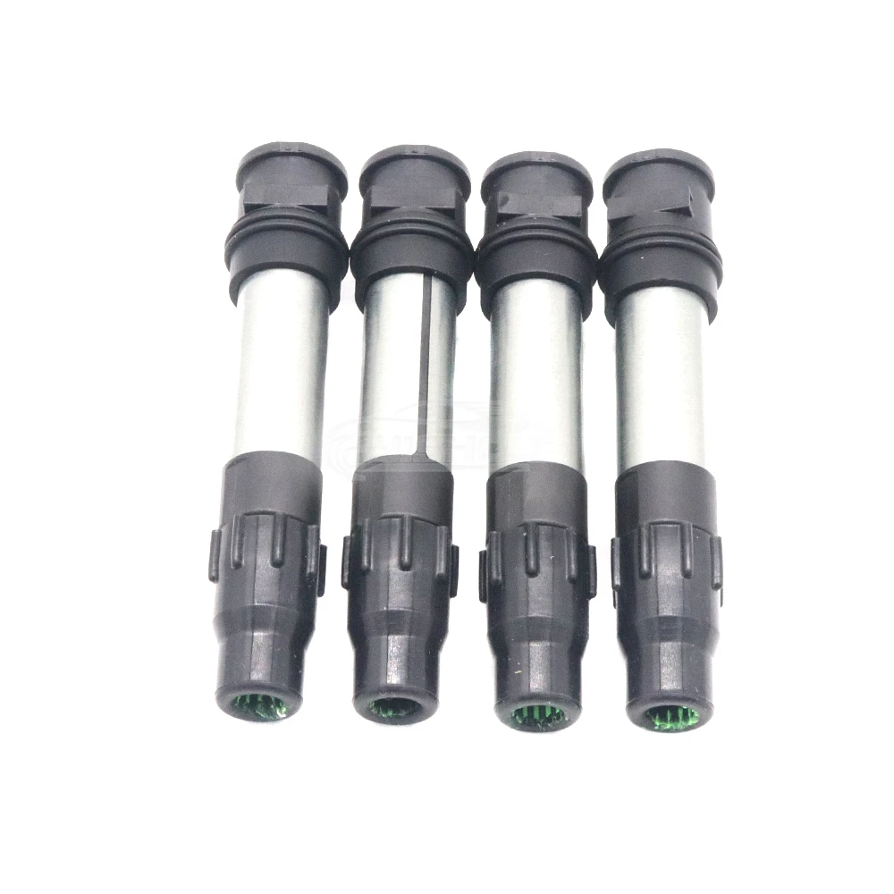 New Car Ignition Coil Kit 30700-MFL-003 30700MFL003 for Honda CBR1000RA CBR1000RR 2008-2019 129700-5150 1297005150