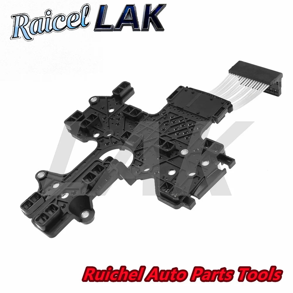 

Плата управления коробкой передач 02E DQ250, жгут проводов для Audi VW 02E325039 DSG, новые номера 02E927770AQ, 02E325025AN, 02E325025AS