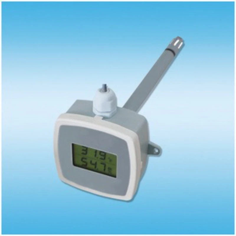 

Temperature and humidity sensor AF3010Y Pipeline voltage type temperature and humidity transmitter