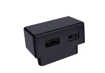 OBD Plug for Tesla Model 3 Model Y X S Obd Adapter Charging for Tesla Car Model3 Modely Obd2 Splitter Charger Adapters