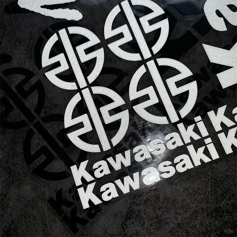 Thumbnail 3 - #20 Top Reflective Car Decals Picks for Every Budget