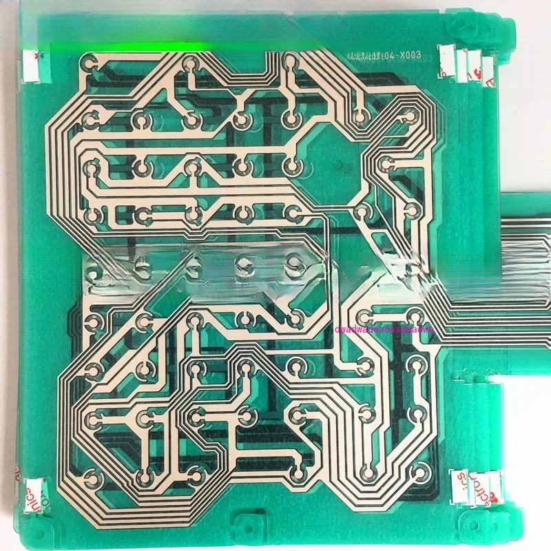 

Brand new original A860-0104-X003 A860-0105-X001 button circuit board