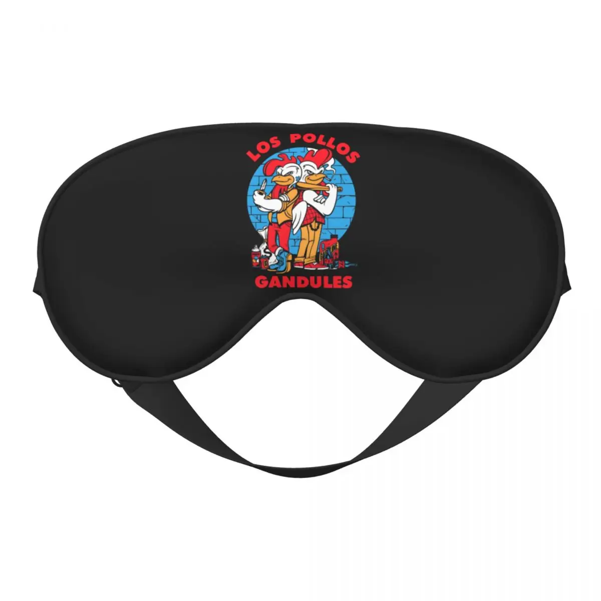 Custom Funny Los Po…