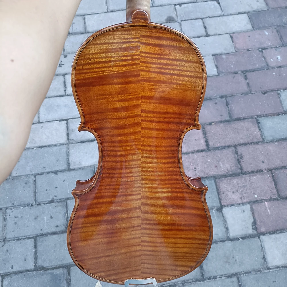 Thumbnail 2 - #28 Best Rated Violins to Buy in 2026