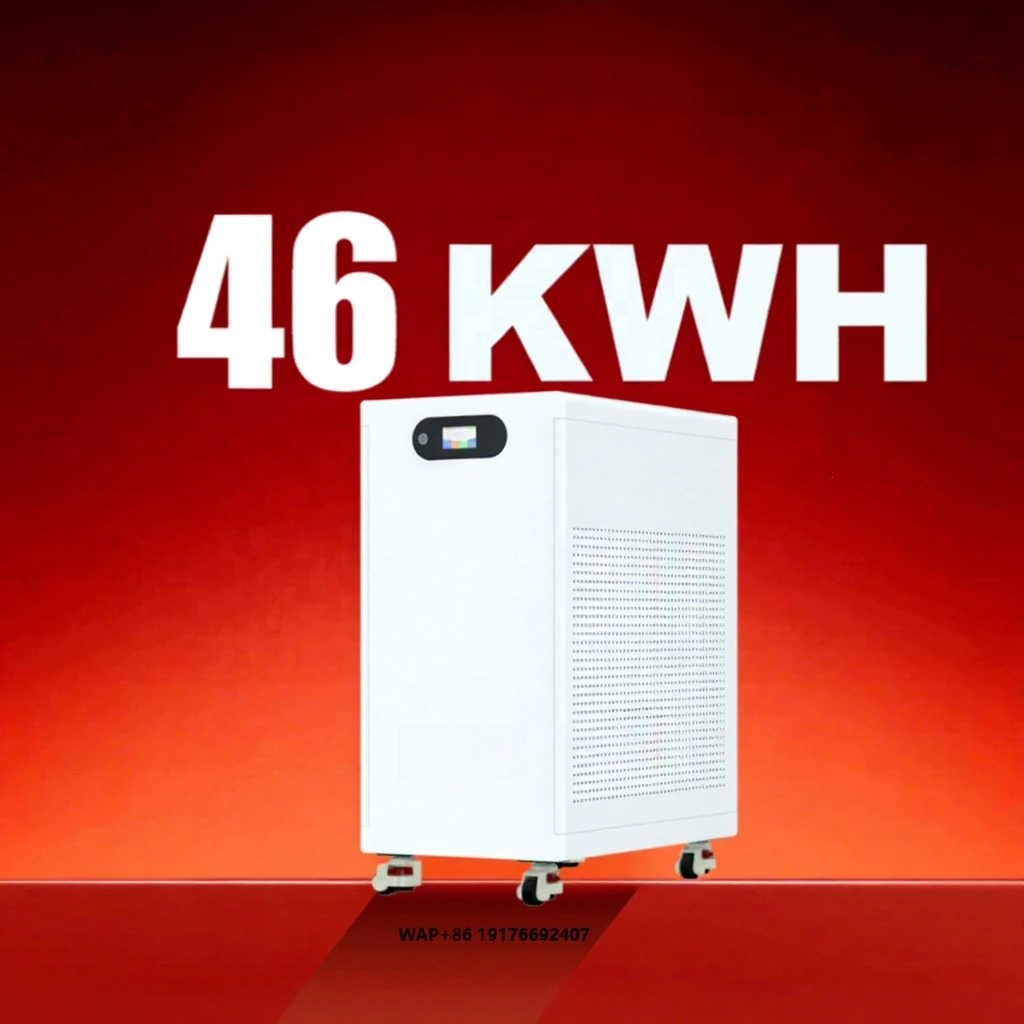 48V 200ah-900ah Icictornic Nnnade Ade 10kwh-50kwh 51.2 V Li-ion Battery 15kwh 30kwh 51.2 V Lbateria De Litio Stackable Split CAN