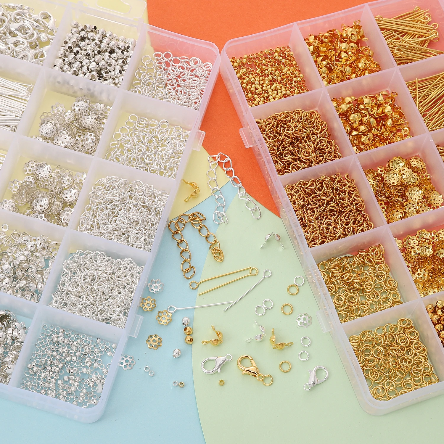 Thumbnail 2 - #57 Best Jewelry Making Kits to Buy In 2026