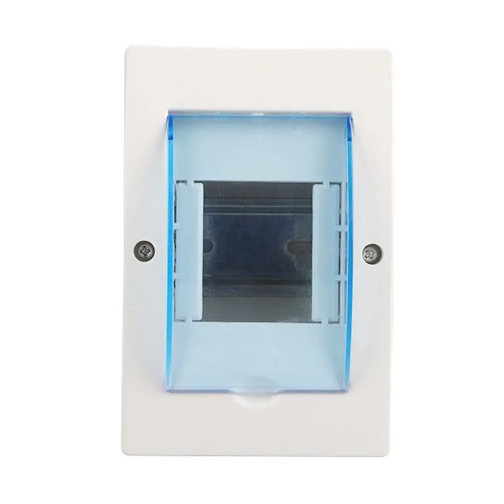 

Пластиковый распределительный короб (бокс) для электропроводки, водонепроницаемый, пылезащитный, 2-16 каналов