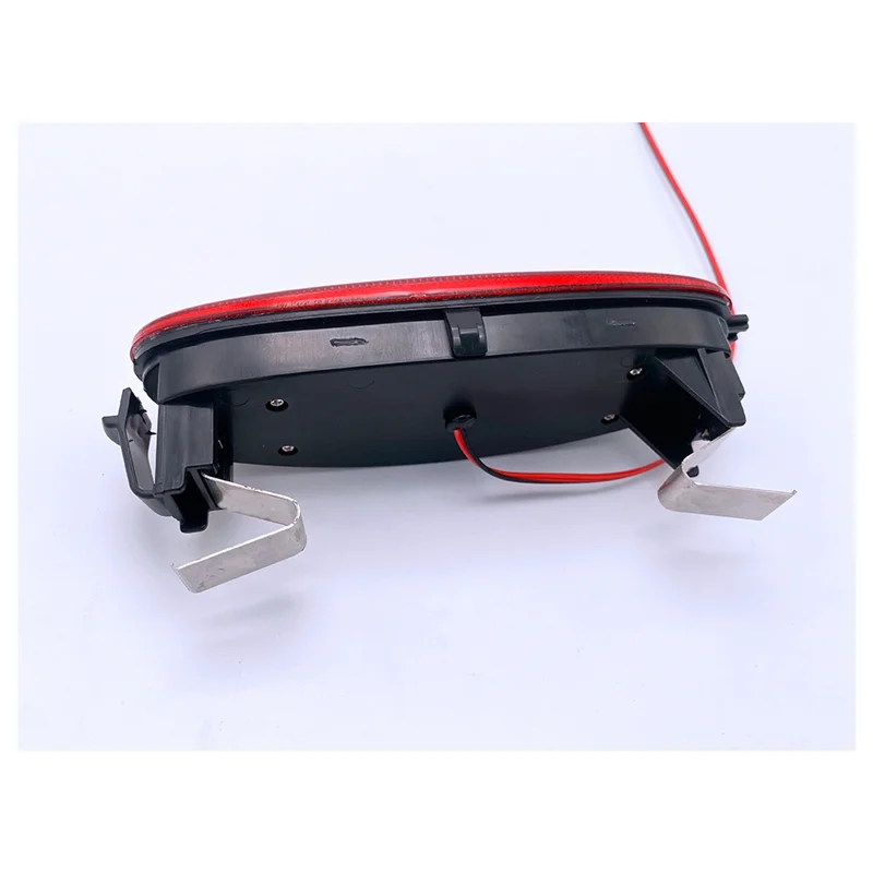 

A29Z-LED Tail Light Assembly Rear Stop Light Supplementary Stop Light Third Brake Lamp For 206 206CC All Models