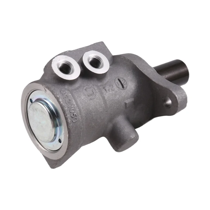 

Highly Recommended 4601J1 Automotive Brake Master Cylinder Replacement For 206, Citroen 1998-2012, Reference 33077100 10