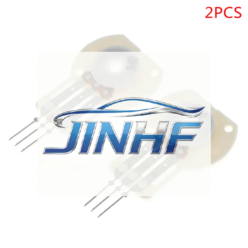 2 Buah untuk Sensor Resistansi AC Otomotif PIHER Sensor Model FP01-WDK02 Resistansi 4.7K