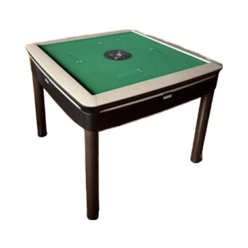 Automatic Turkish Mahjong, for Mahjong enthusiasts