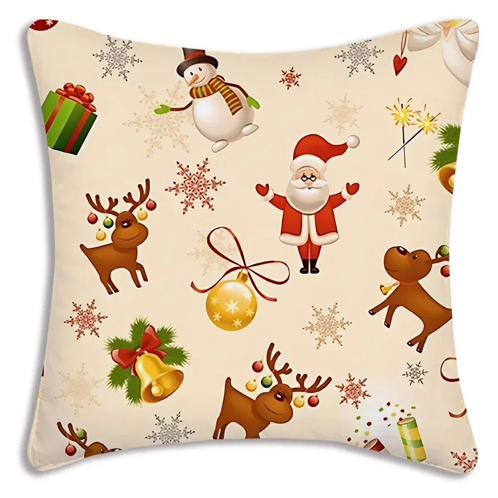 Fundas De Almohada … - image