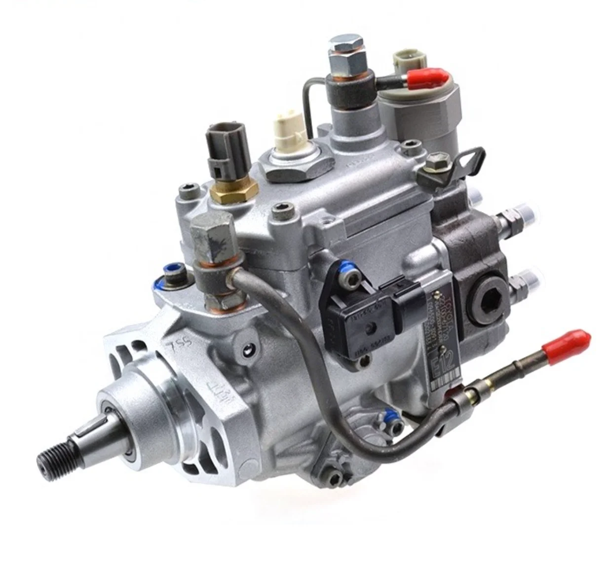 

Car Parts Fuel Injection Pump 22100-67100 for Engine 22100-67120