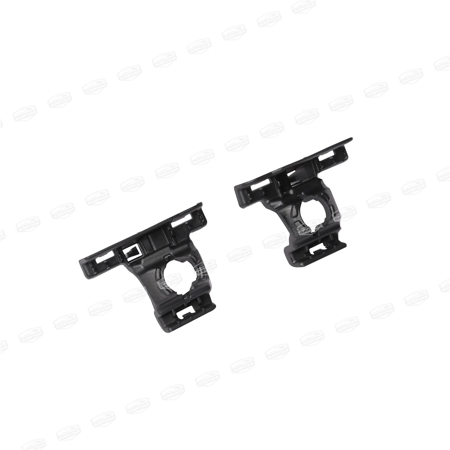 

For Porsche 2022-UP Macan 95B.3 OE front bumper grille radar bracket left OE95B807131FL right OE95B807132FR OE replacement part
