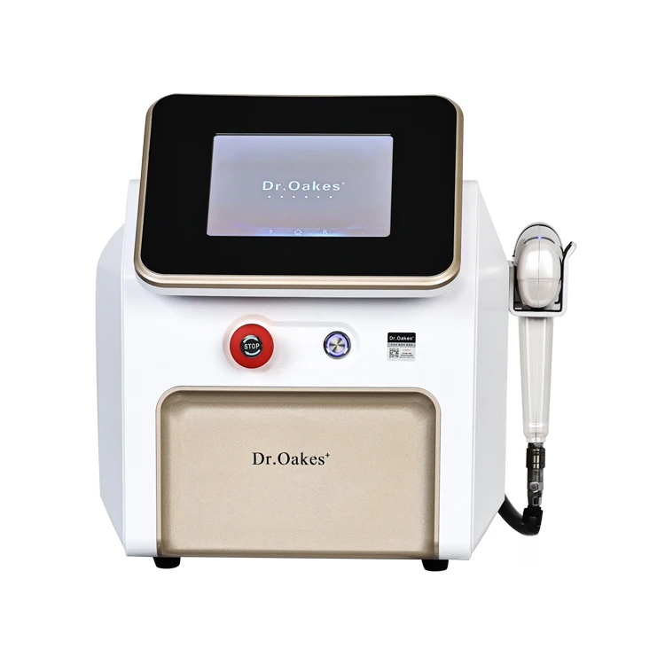 

Smart Library New Technology D11 Gene Beauty Device Deep Nutrient Collagen Production Rejuvenation