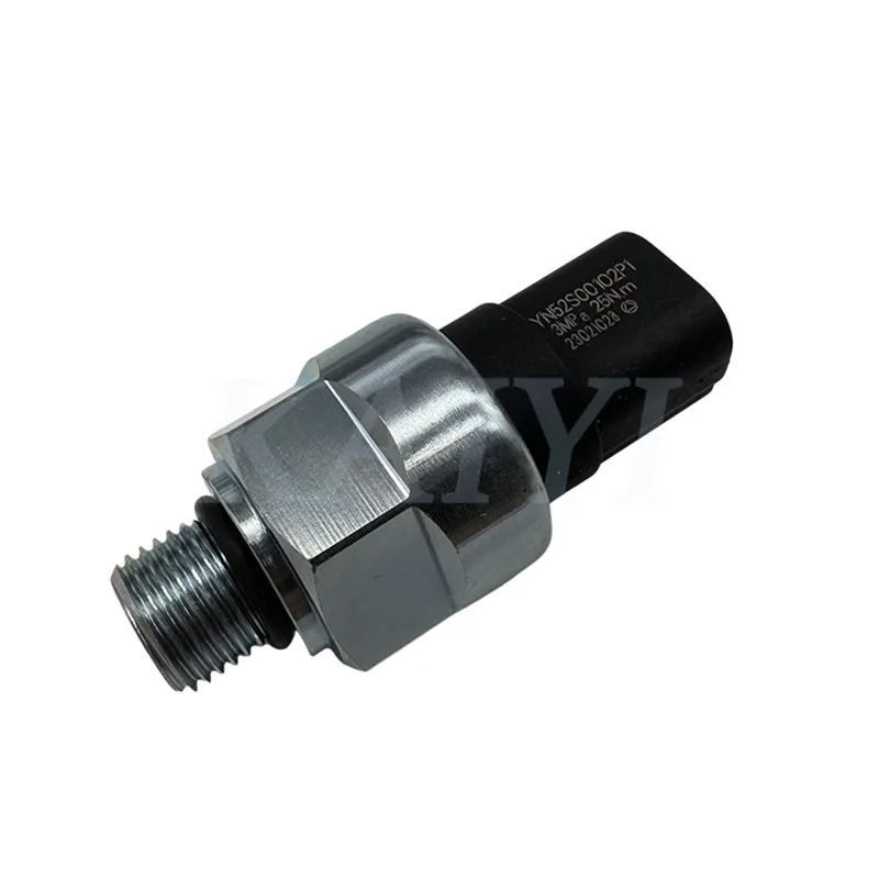 Low Pressure Sensor YN52S00102P1 For Excavator SK200 330 350-6 6E-8